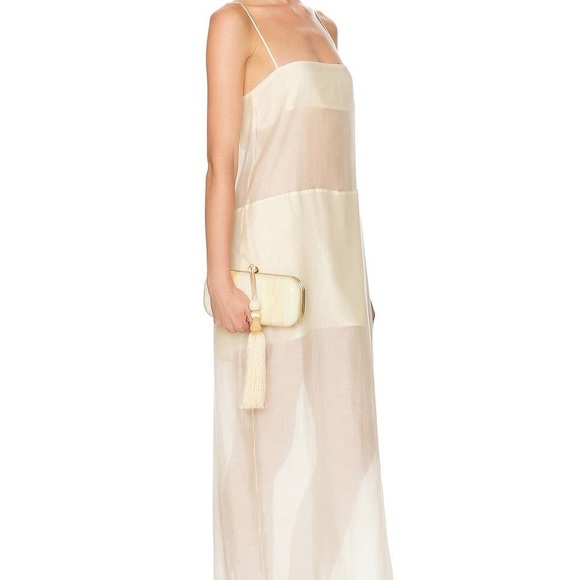 Cult Gaia Yasmin Clutch - Picture 11 of 12